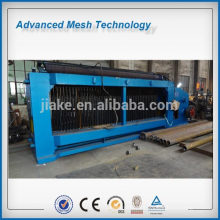 Best quality gabion mesh netting machine for sale